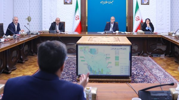 رونمایی از بسته حمایت از مستاجران 